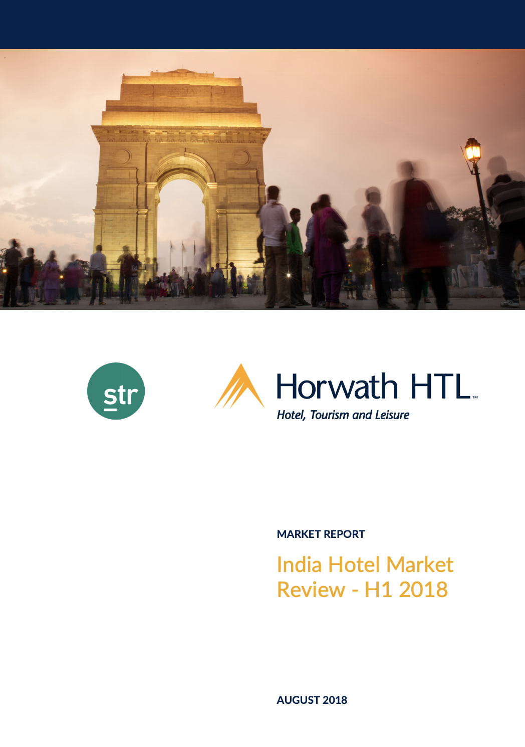 Market Report: India Hotel Review H1 2018
