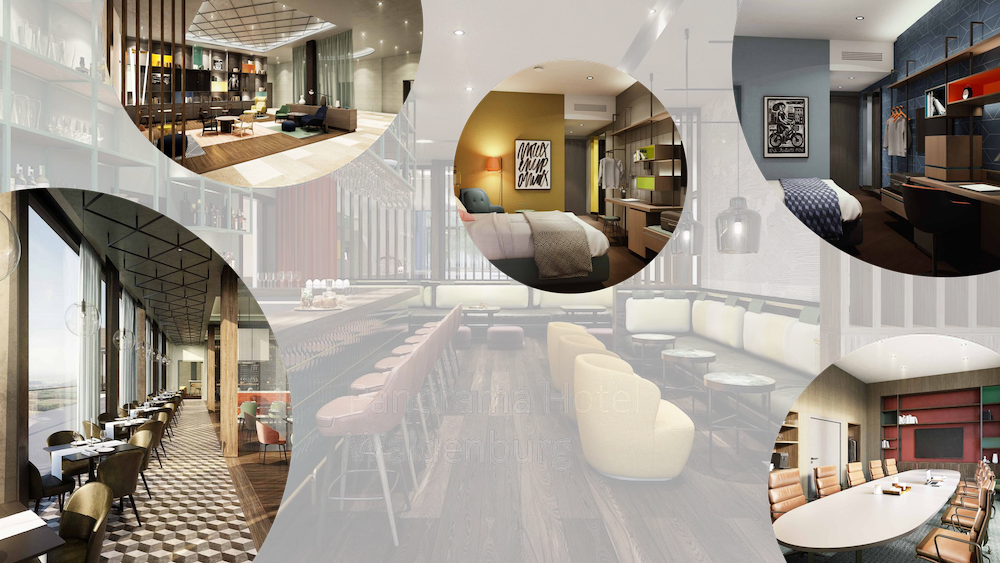 Panorama Hotelgesellschaft Waldenburg