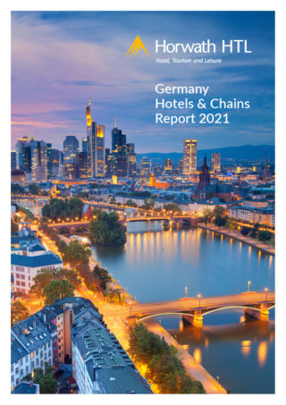 GERMANY HOTELS CHAINS 2021