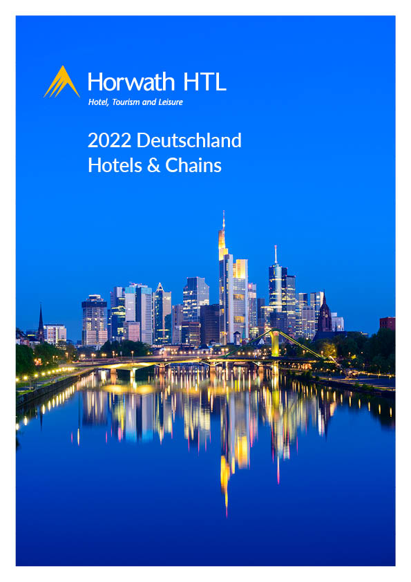 Germany Hotels & Chains Report 2022